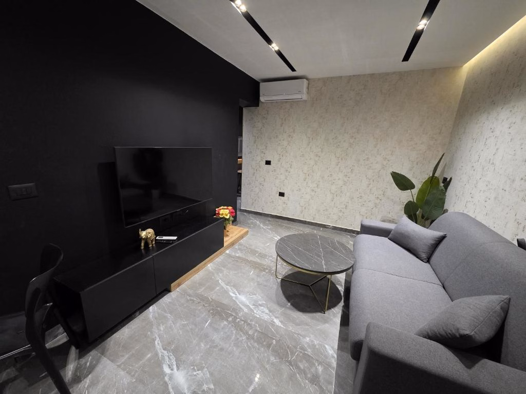 La Mirage Suites & Apartments