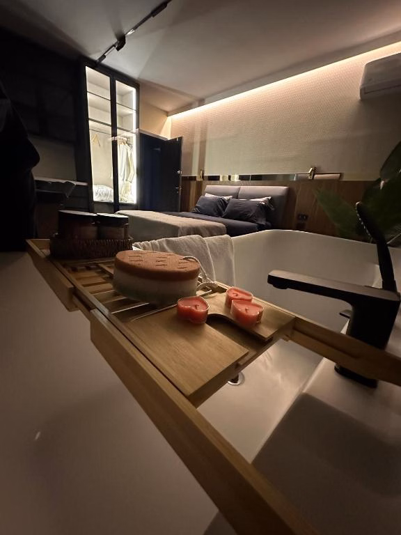 La Mirage Suites & Apartments