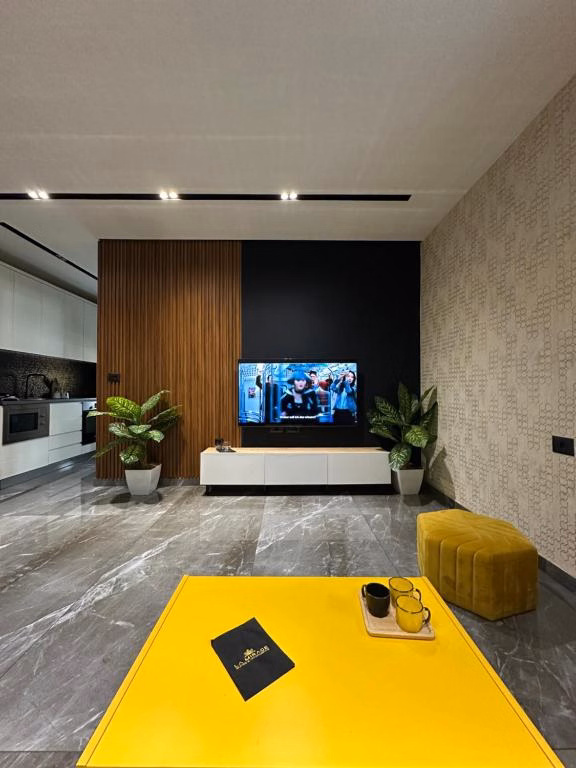 La Mirage Suites & Apartments