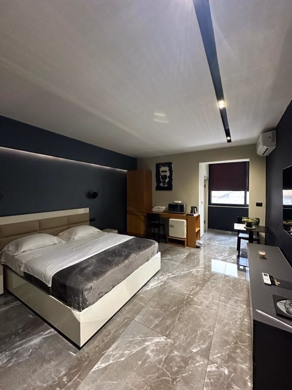 La Mirage Suites & Apartments