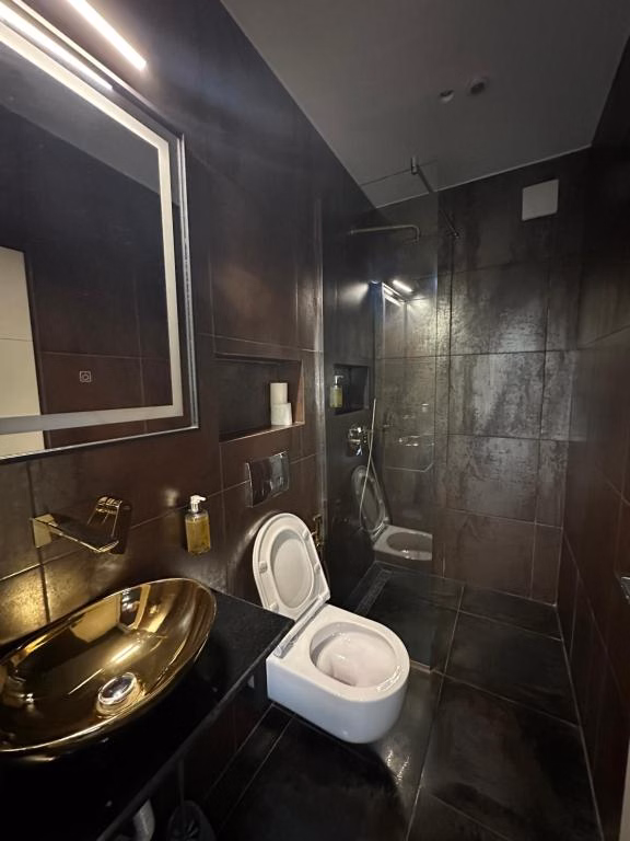 La Mirage Suites & Apartments
