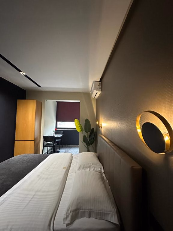 La Mirage Suites & Apartments