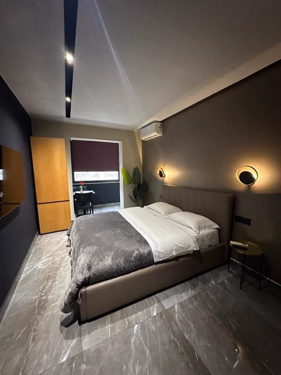 La Mirage Suites & Apartments