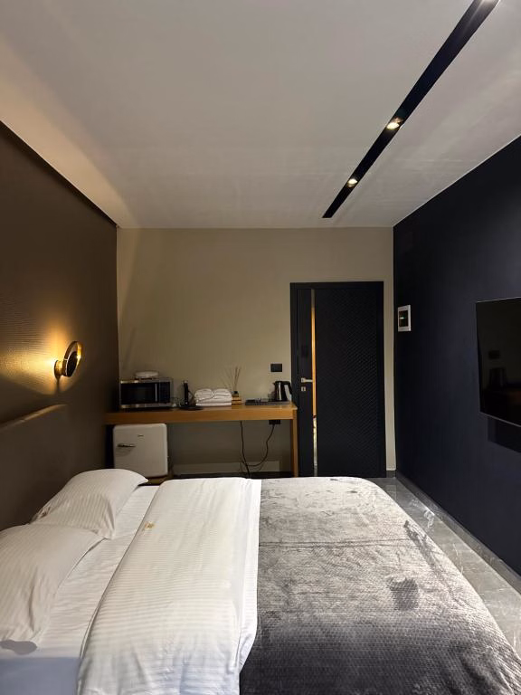 La Mirage Suites & Apartments