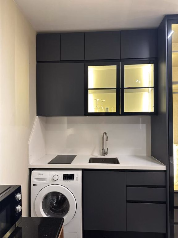 La Mirage Suites & Apartments