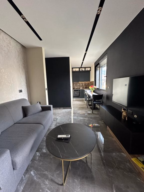 La Mirage Suites & Apartments
