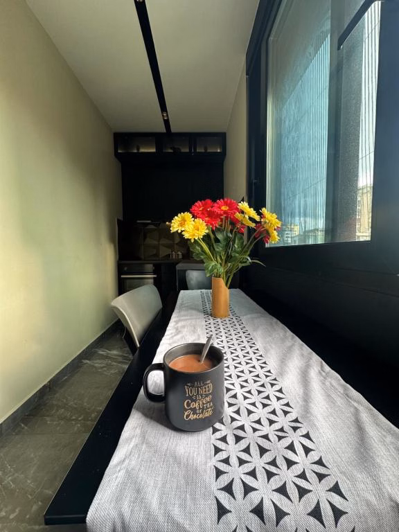 La Mirage Suites & Apartments