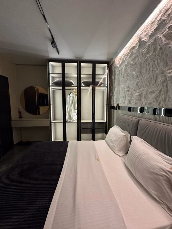 La Mirage Suites & Apartments