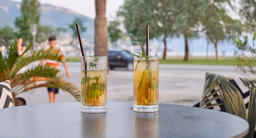 Albanija, Vlore