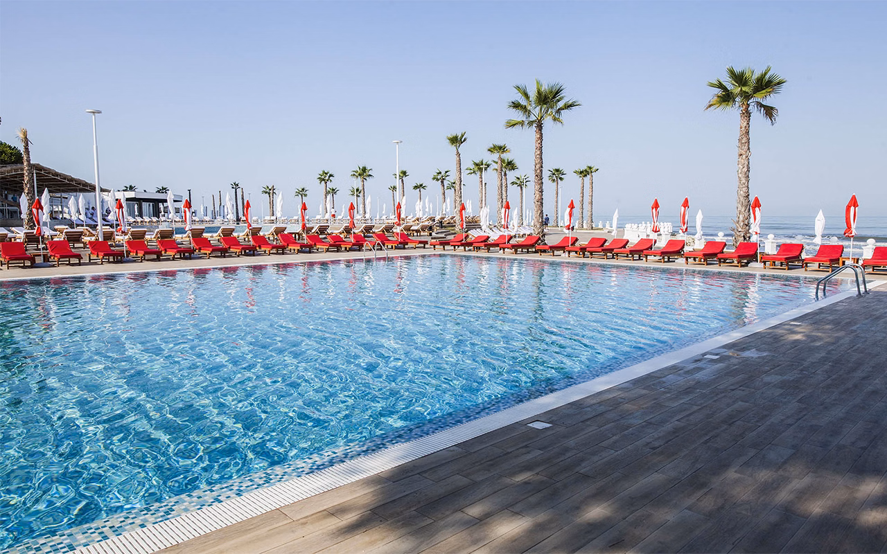 Prestige Resort