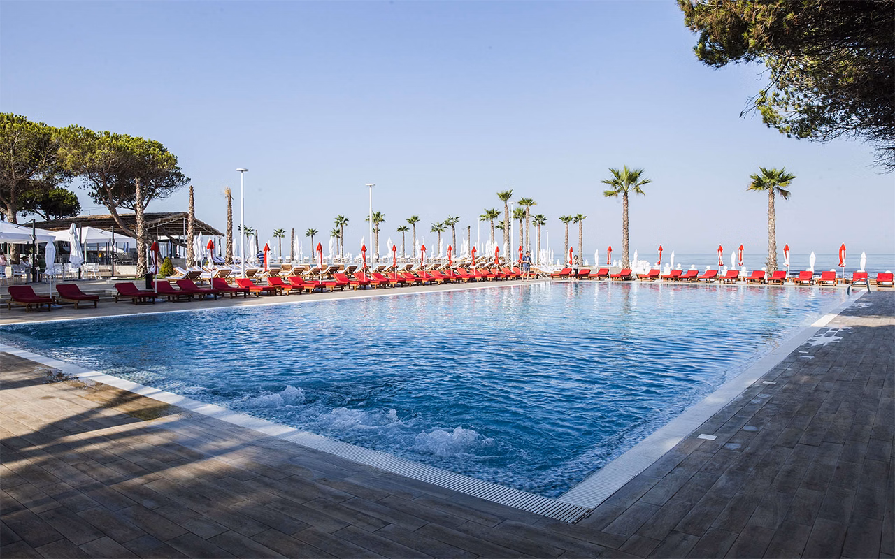 Prestige Resort