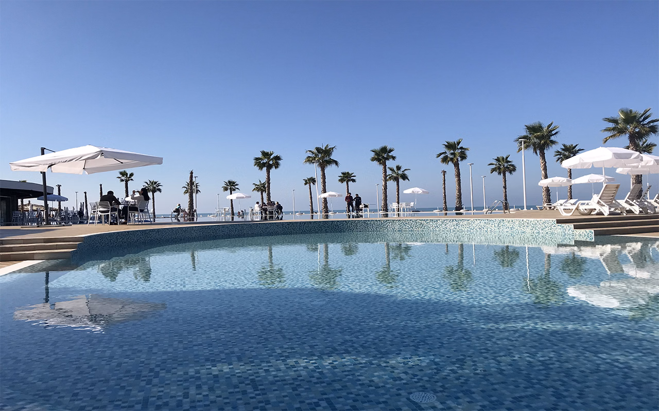 Prestige Resort