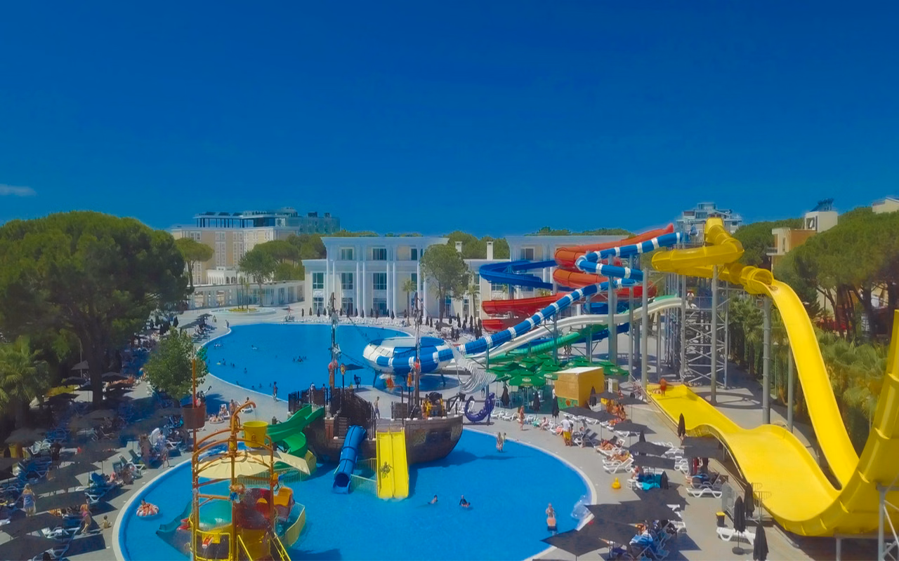 Prestige Resort
