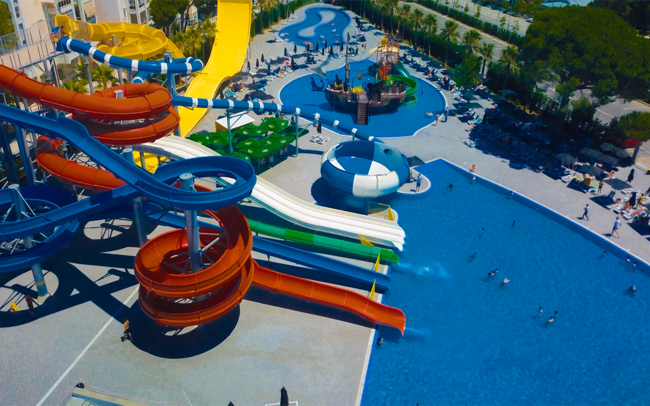 Prestige Resort