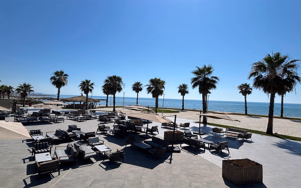 Prestige Resort