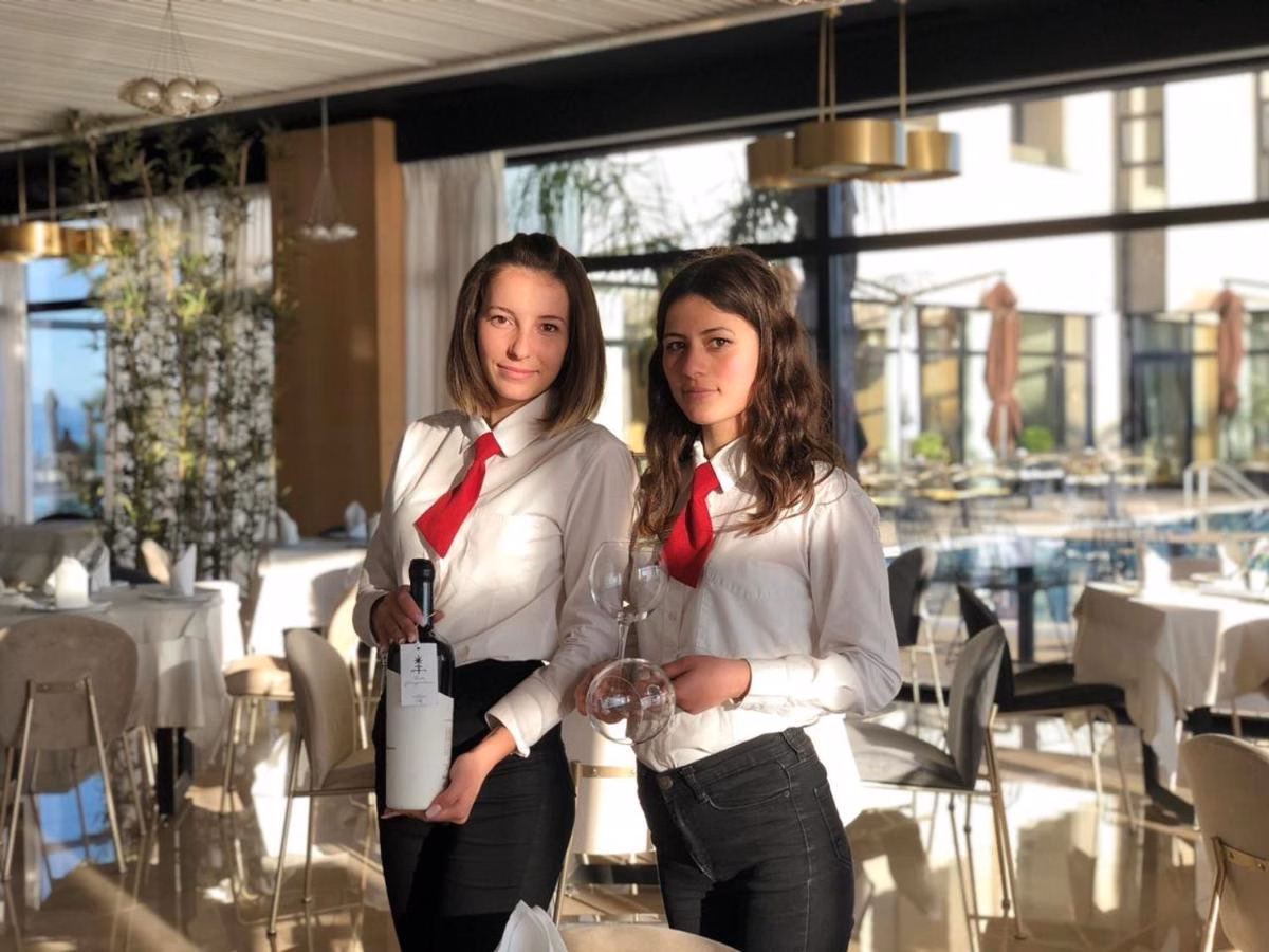 Royal G Hotel & Spa