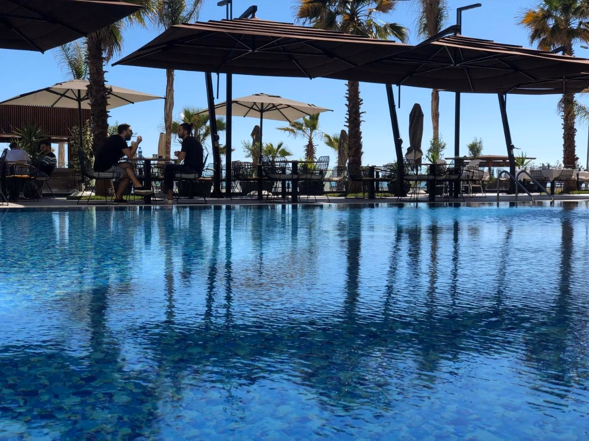 Royal G Hotel & Spa