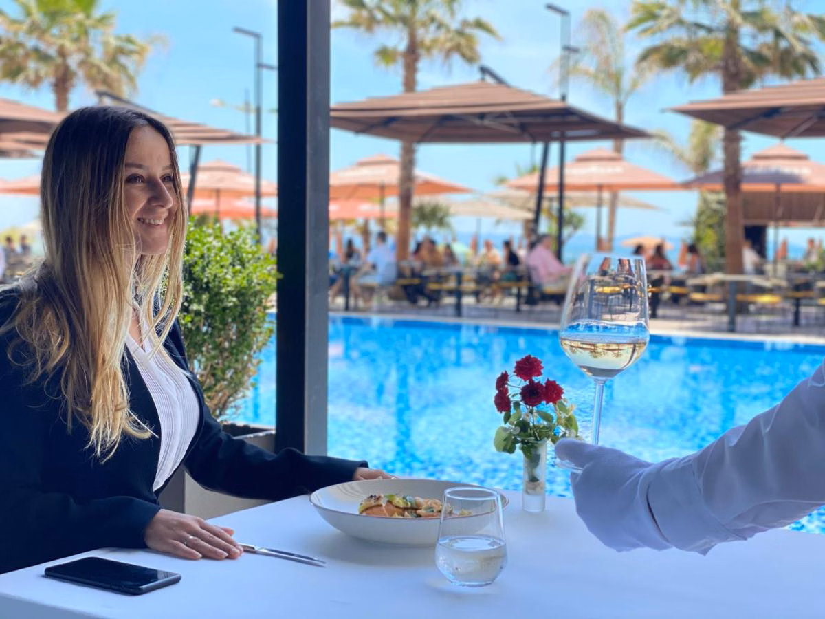 Royal G Hotel & Spa