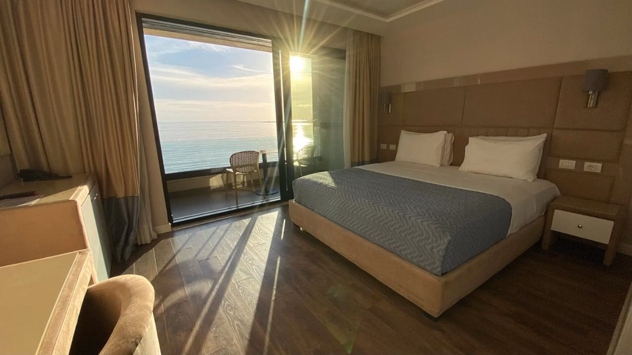 Royal G Hotel & Spa