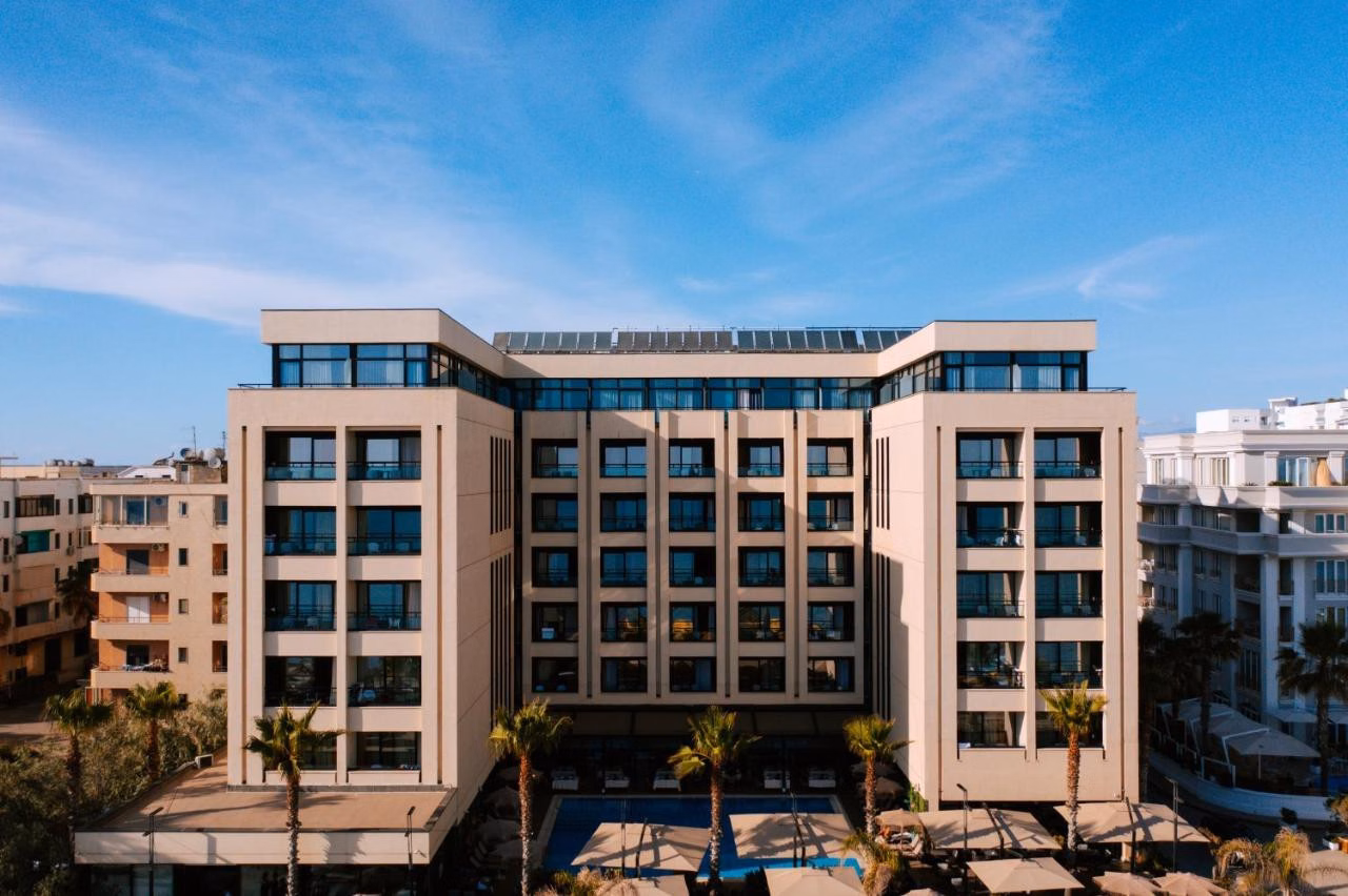 Royal G Hotel & Spa