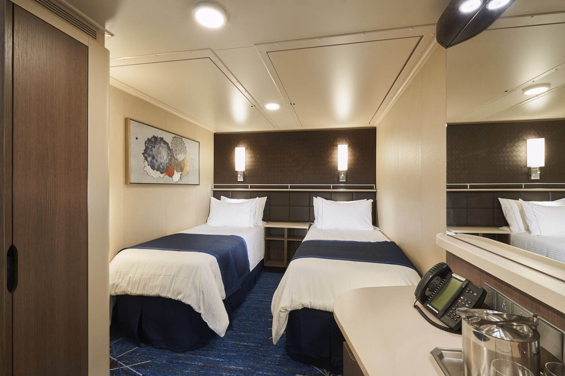 Kruizas Norwegian Bliss