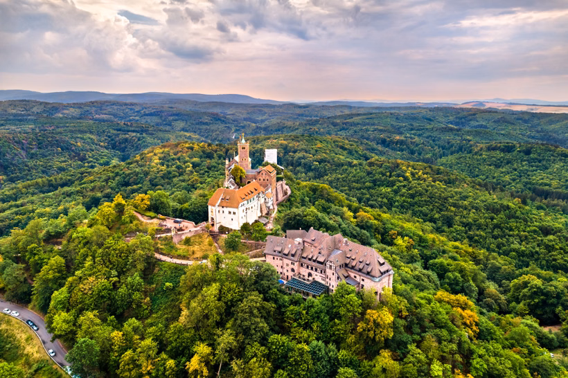 Šveicarija, Austrija