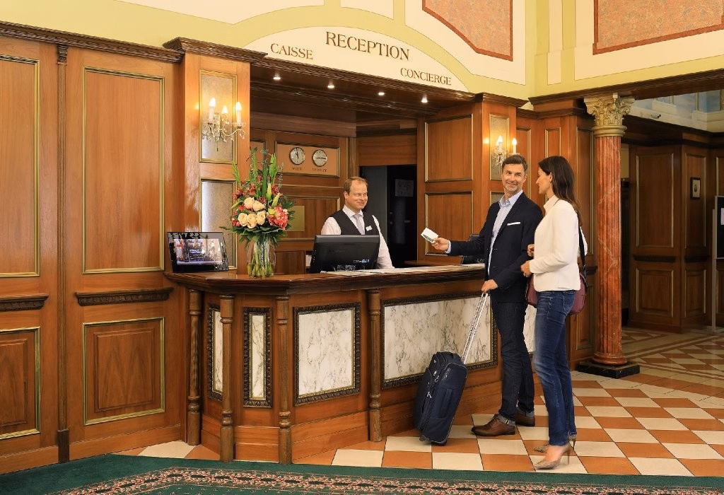 Bellevue Hotel