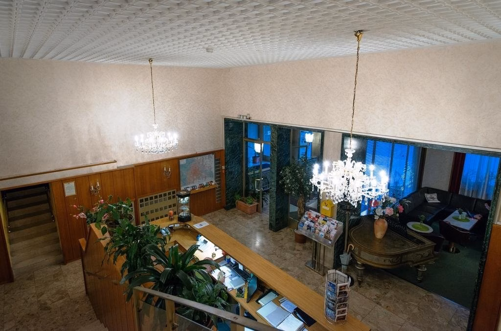 Hotel Mozart