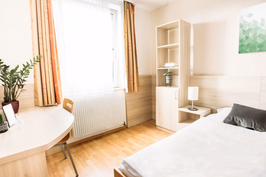 myNext - Hotel Rudy