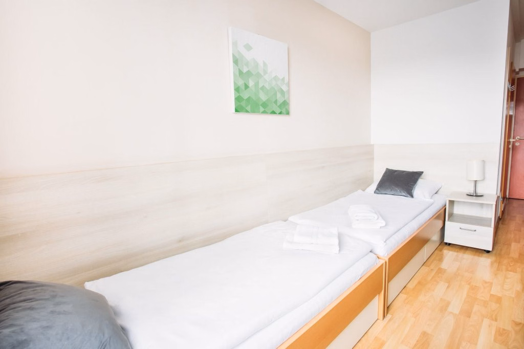 myNext - Hotel Rudy