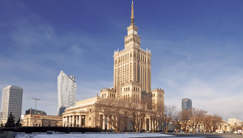 Austrija, Viena