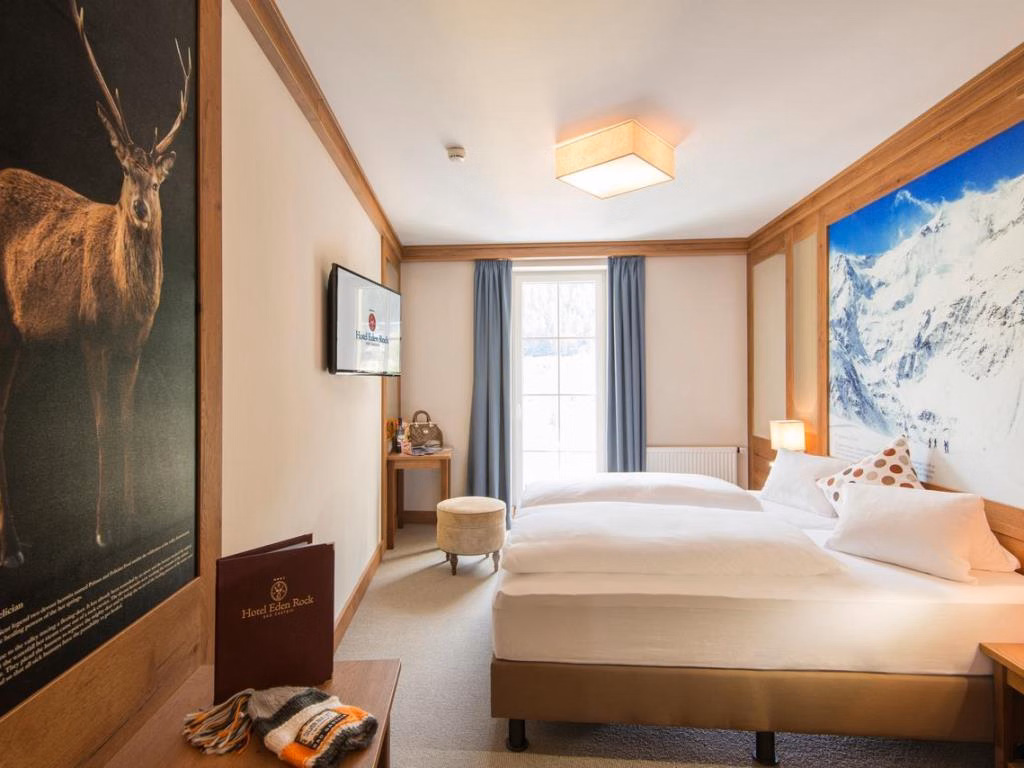 Hotel Eden Rock