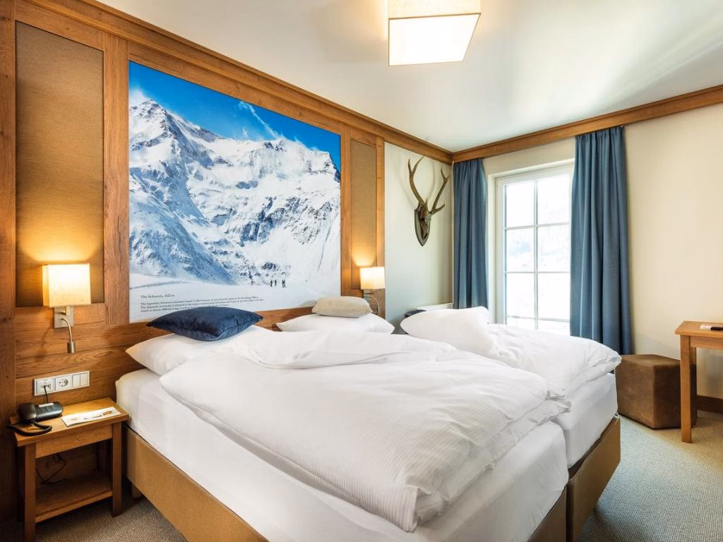 Hotel Eden Rock