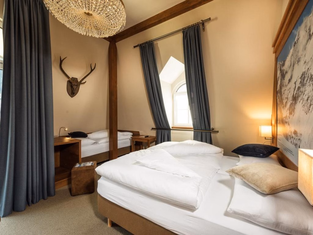 Hotel Eden Rock
