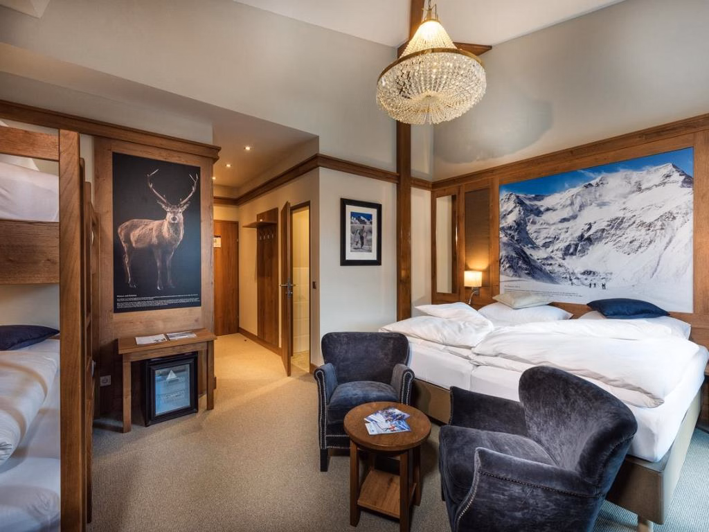 Hotel Eden Rock