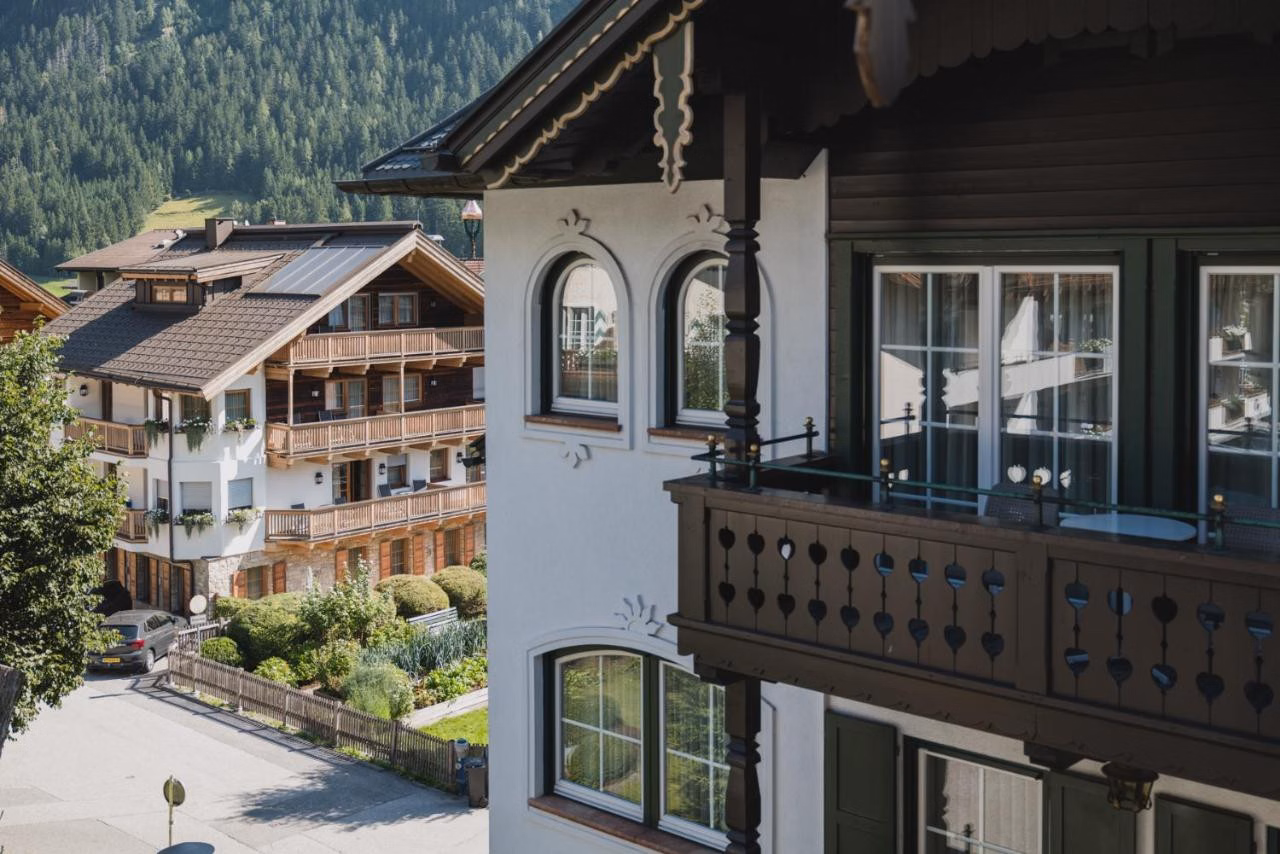 Neuhaus Zillertal Resort