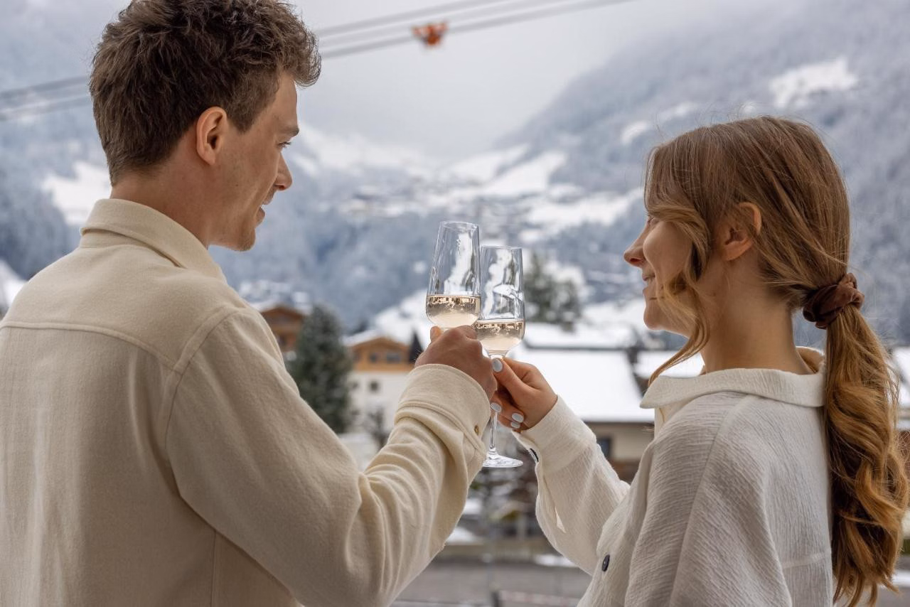 Sport & Spa Hotel Strass