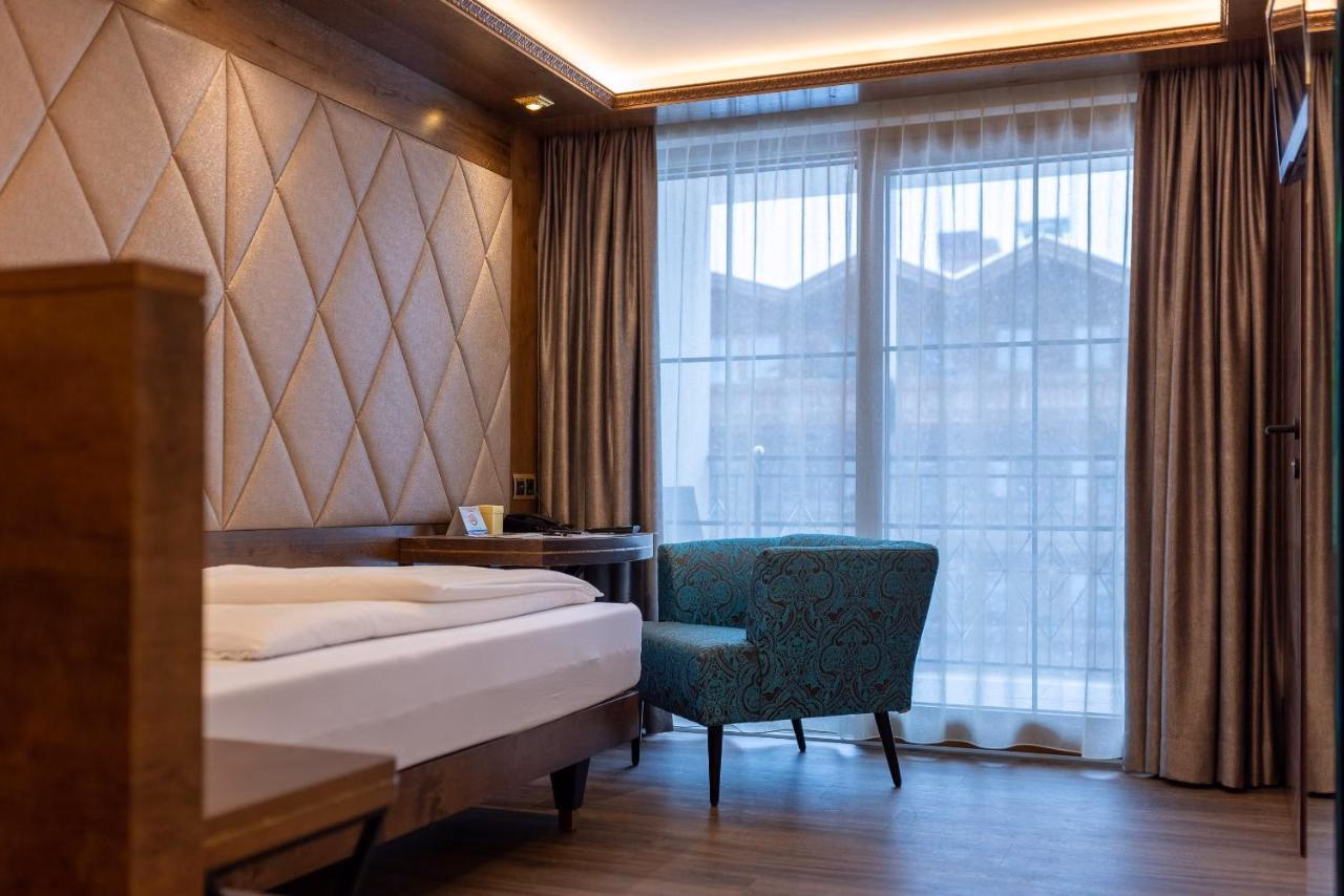 Sport & Spa Hotel Strass