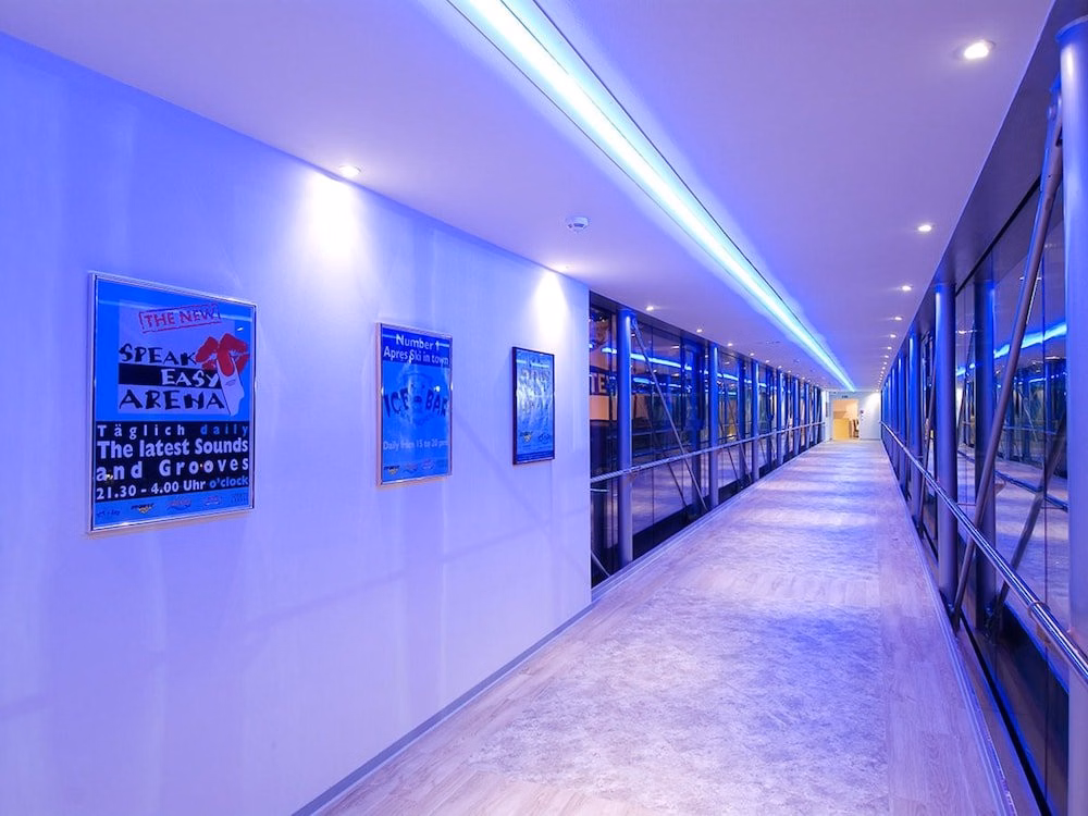Sport & Spa Hotel Strass