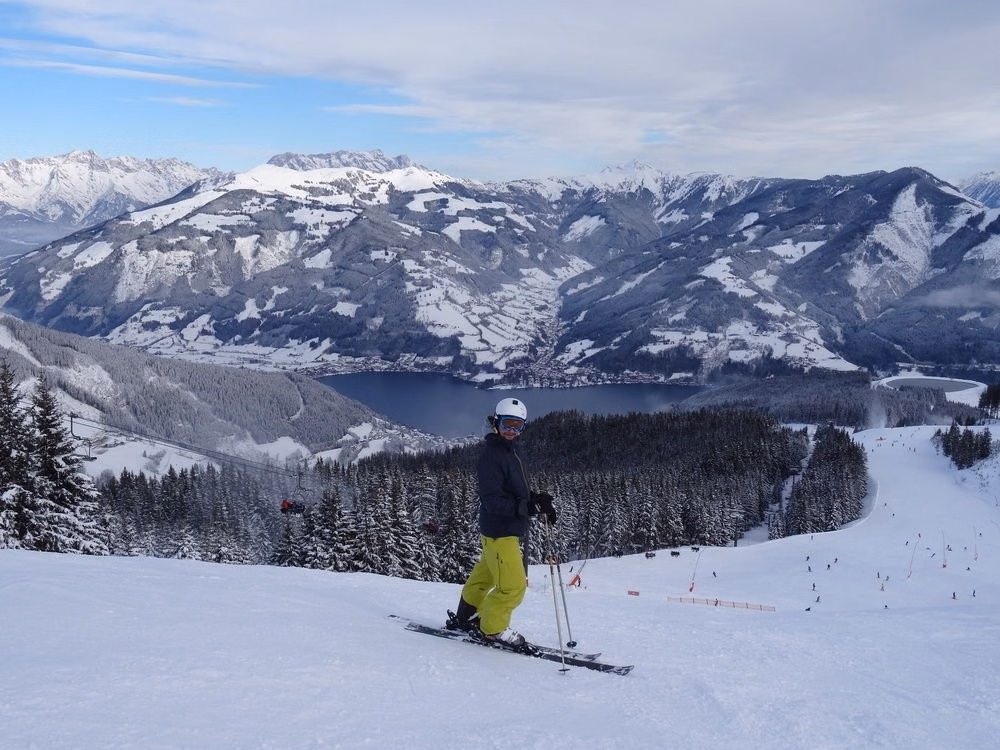 Sporthotel Kitz