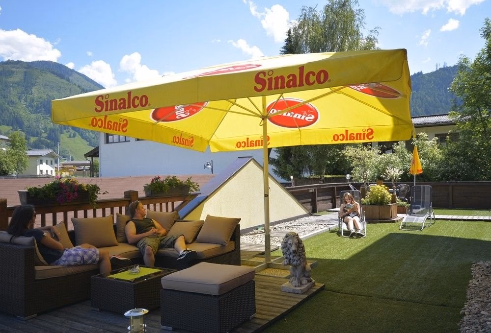 Sporthotel Kitz