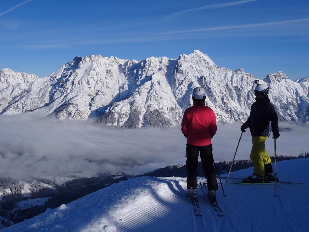 Sporthotel Kitz