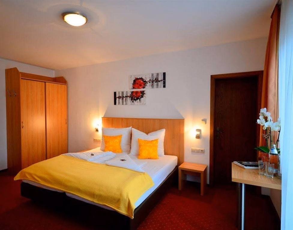 Sporthotel Kitz
