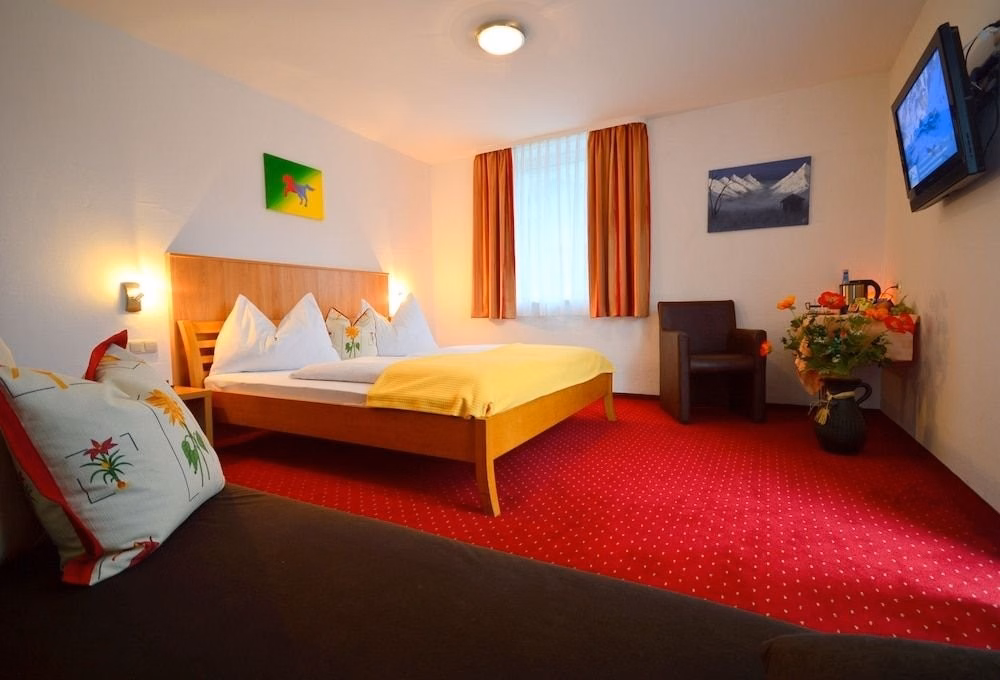 Sporthotel Kitz