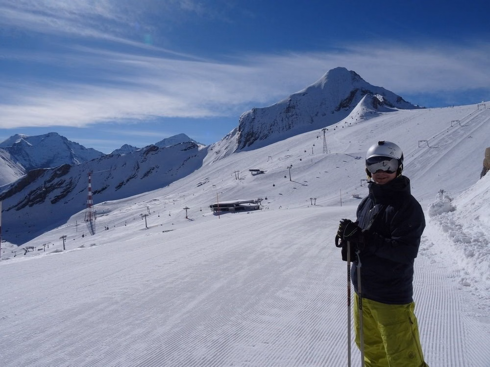 Sporthotel Kitz