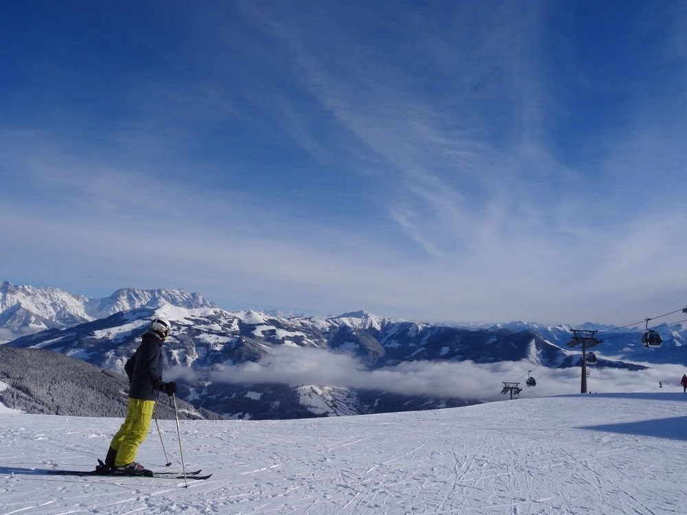 Sporthotel Kitz