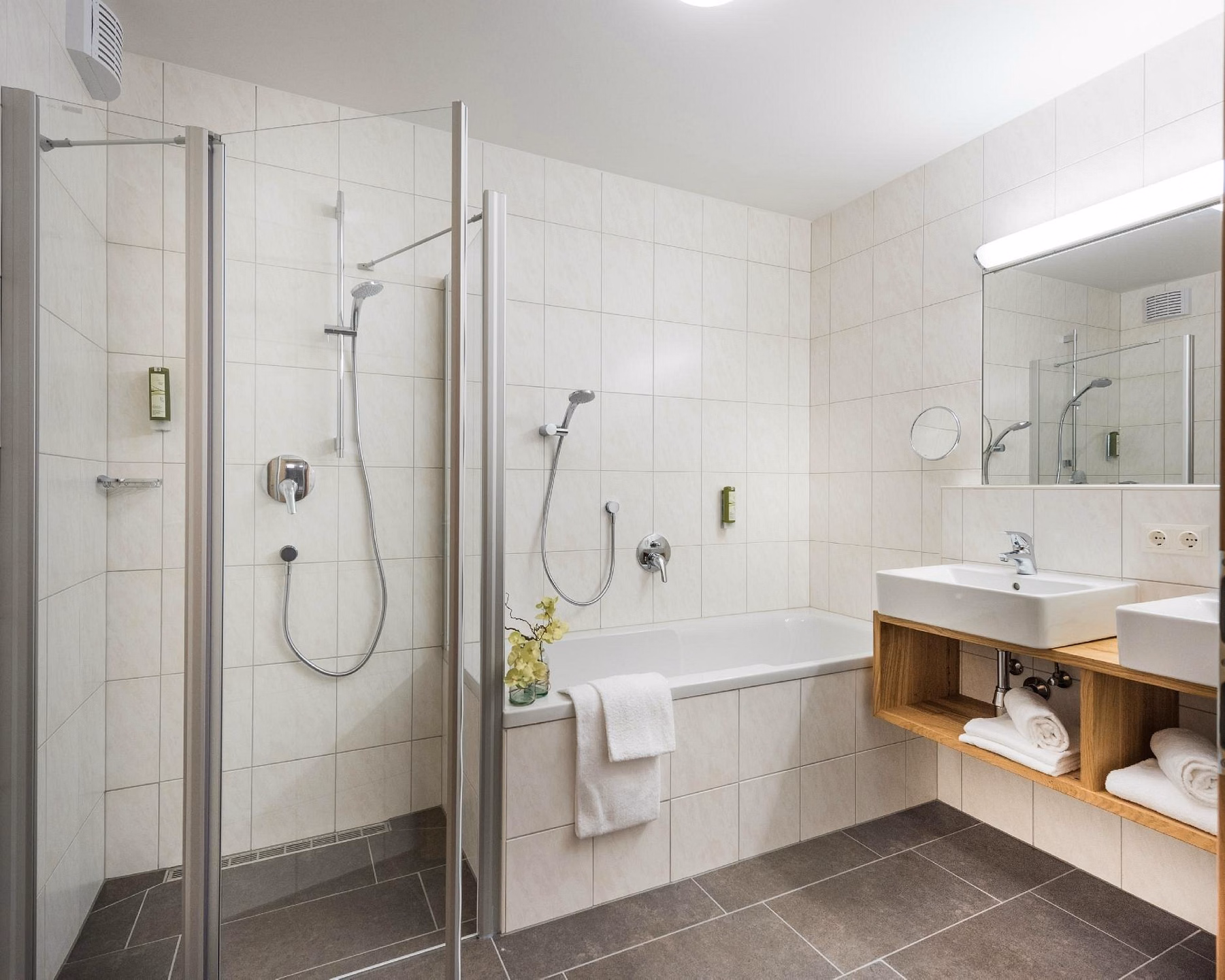 AlpenParks Hotel & Apartment Central