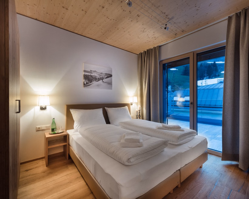 Austrija, Zell Am See