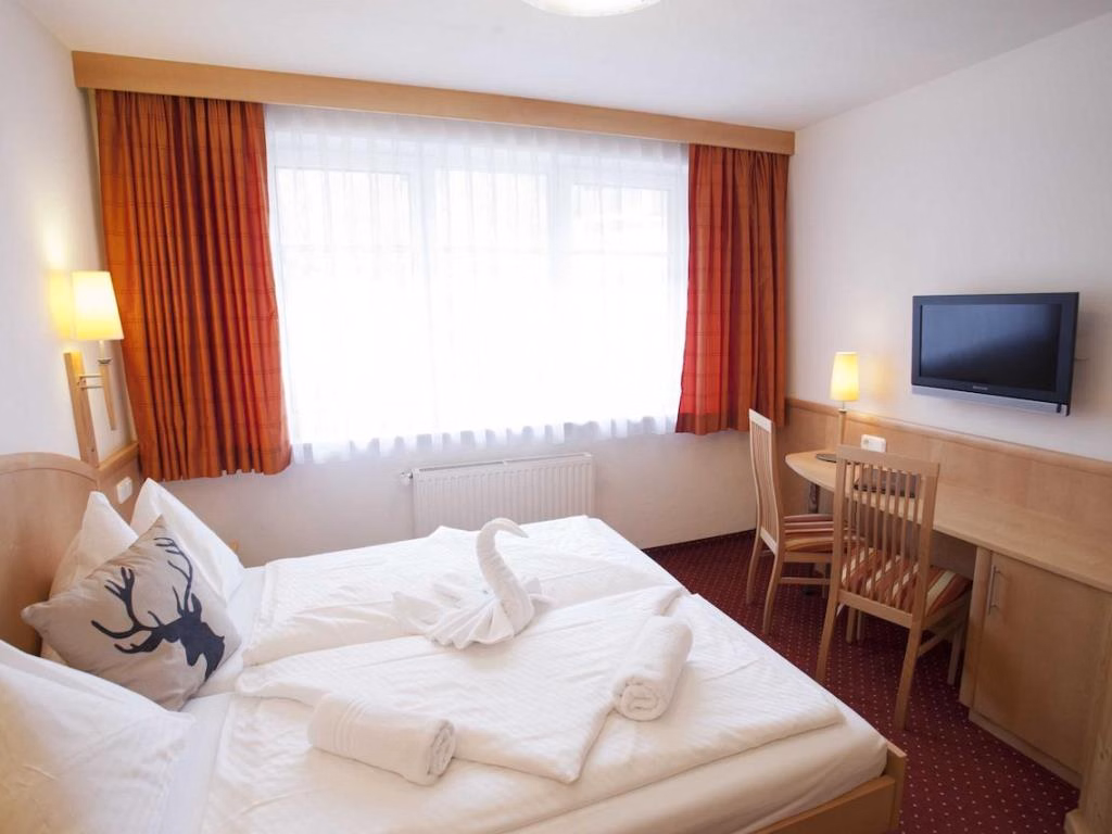 Hotel Der Schütthof