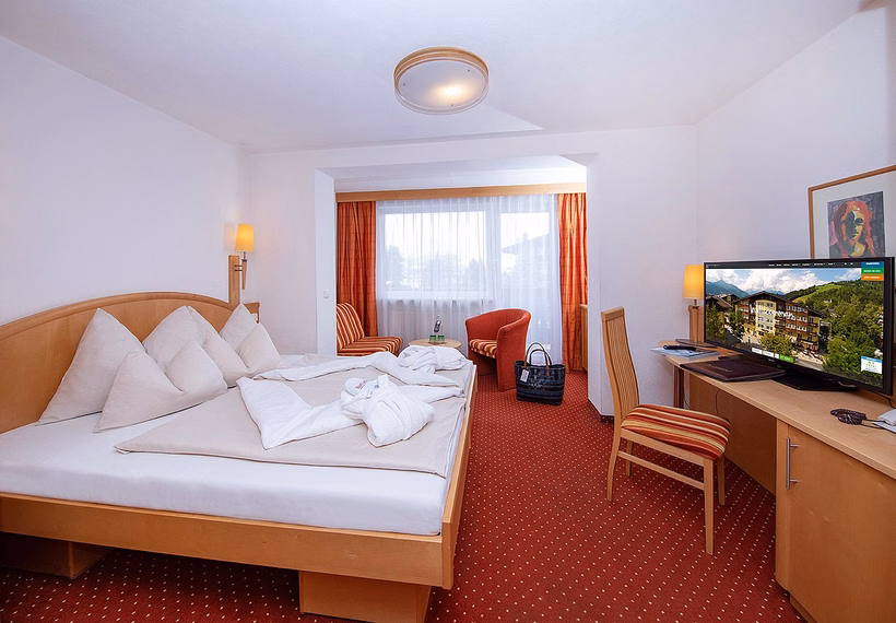 Austrija, Zell Am See